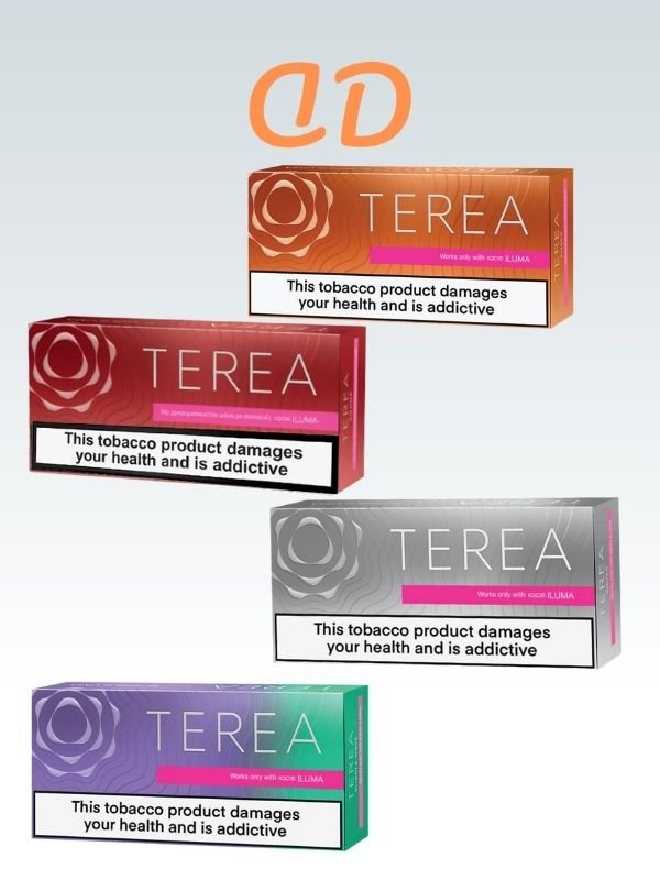 IQOS-Terea-Silver-Terea-Sienna-Terea-Purple-Terea-Yellow-Terea-Turkuaz-Siparis-Ver-Duman-Diyari