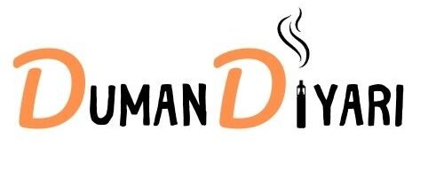 duman diyarı logo calismasi