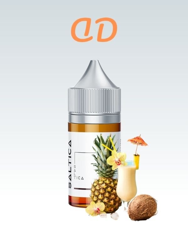 Saltica-Pina-Colada-Salt-Likit-30ml-Siparis-Ver-Duman-Diyari