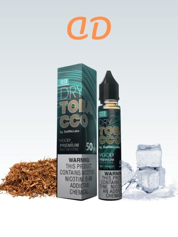 VGOD-DRY-Tobacco-Iced-Siparis-Ver-Duman-Diyari