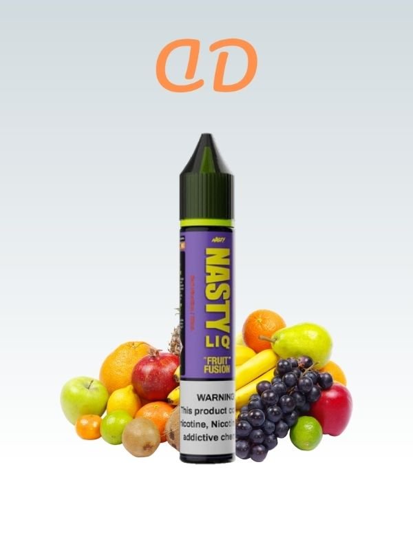 Nasty-LIQ-Fruit-Fusion-30ml-Siparis-Ver-Duman-Diyari