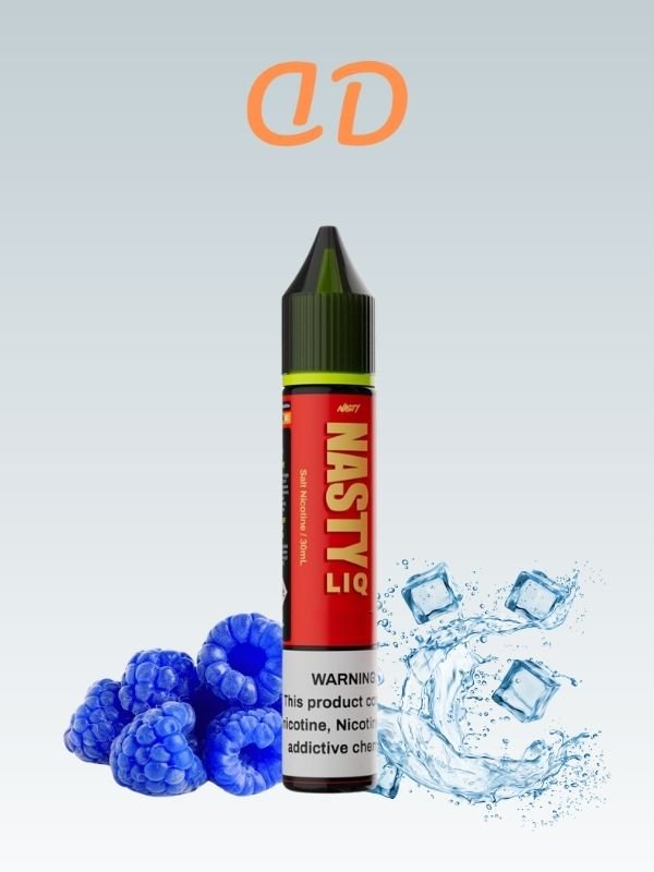 Nasty-LIQ-Salt-Likit-Blue-Raspberry-Siparis-Ver-Duman-Diyari