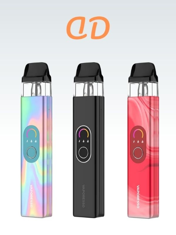 Vaporesso-XROS-4-Siparis-Ver-Duman-Diyari.